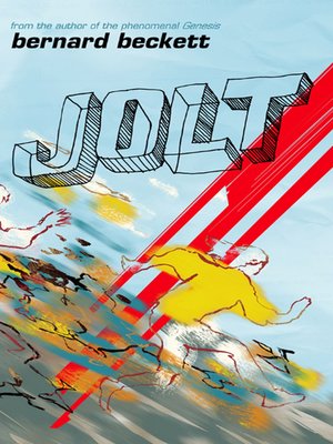 cover image of Jolt